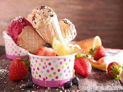 甜品加盟店哪個(gè)熱門(mén)？杏記甜品（圖）_1