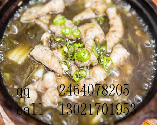 開(kāi)家品牌快餐奇幻味道啵啵魚(yú)快餐需要多少錢(qián)？_1