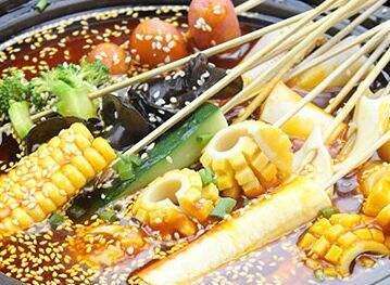 串串婆婆涮烤潮店加盟條件（圖）_2