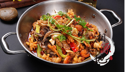 哪里可以學(xué)做正宗麻辣香鍋？_1