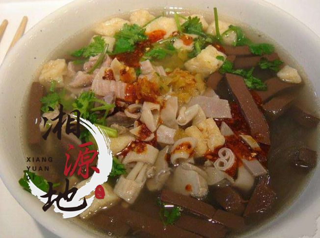 鴨血粉絲哪里可以學(xué)？鴨血粉絲培訓(xùn)_2