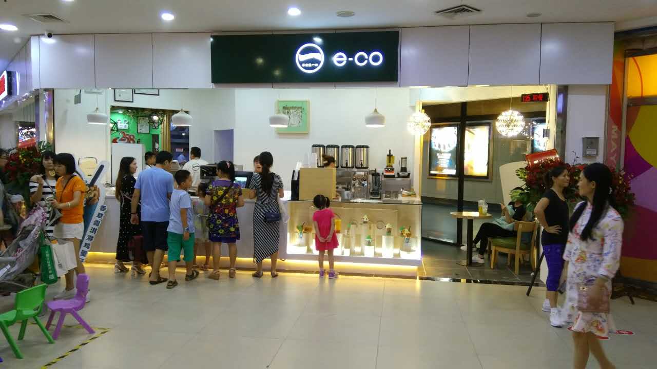 現(xiàn)在進(jìn)入奶茶市場(chǎng)還有錢賺嗎（圖）_1