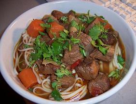 常德牛肉粉培訓-津市牛肉粉培訓_1