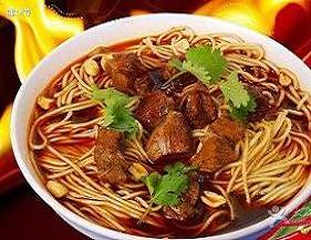 常德牛肉粉培訓-津市牛肉粉培訓_2