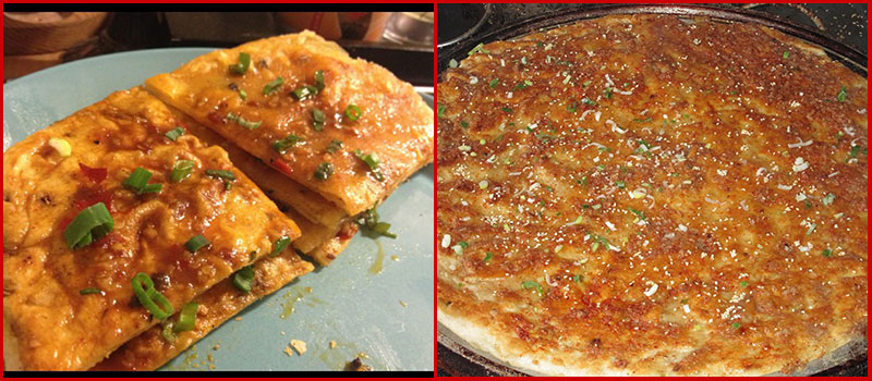 湖南哪里可以學(xué)醬香餅，長(zhǎng)沙醬香餅技術(shù)培訓(xùn)_1