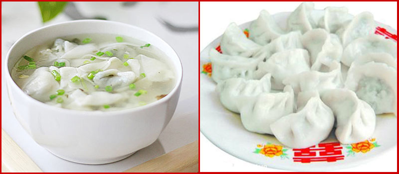 湖南哪里可以學(xué)餛飩，長沙餛飩技術(shù)培訓(xùn)_1