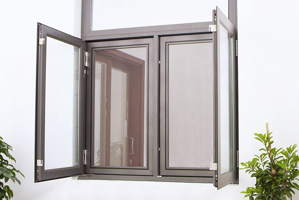 為什么家里的門(mén)窗漏風(fēng)？（圖）_1