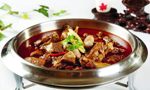 燒雞公火鍋店需要多少加盟費（圖）_1