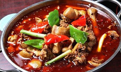 燒雞公火鍋連鎖店的加盟條件（圖）_1