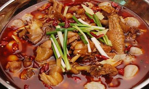 燒雞公火鍋連鎖店的加盟條件(圖)_3