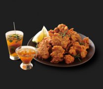 加盟一家繼光香香雞市場(chǎng)前景怎么樣_1