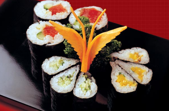 祿豐堂壽司招商加盟（圖）_1