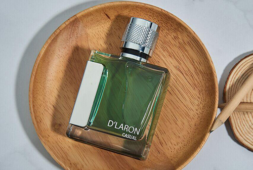 DLARON迪拉瑞香水，实力铸就高品质（图）_2