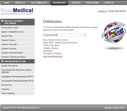 語(yǔ)豆和英國(guó)ROSE續(xù)簽2018-2021中國(guó)總代（圖）_2