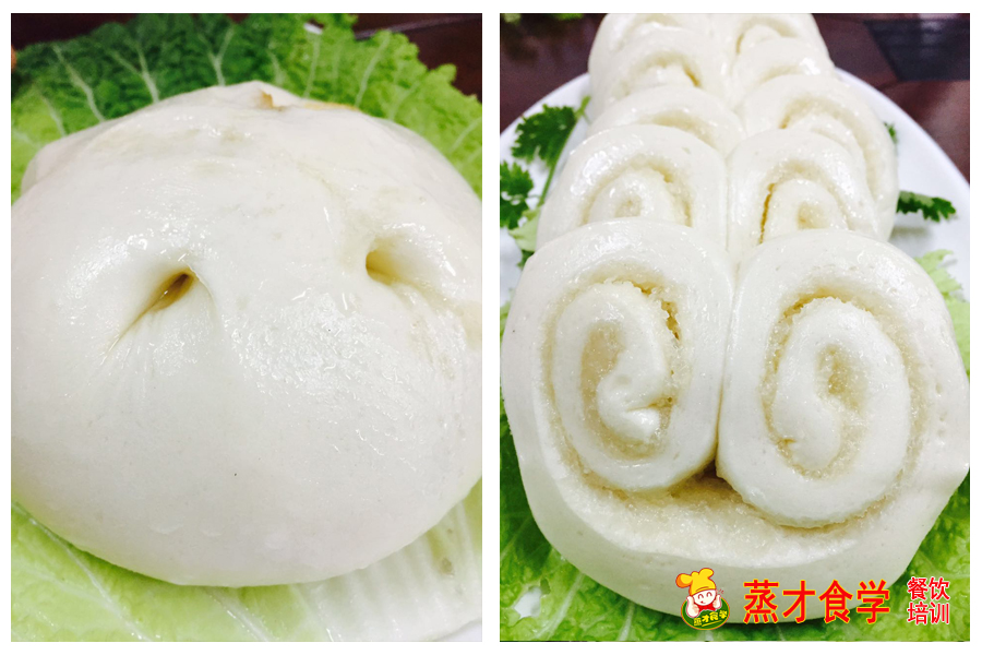 附近湖南哪里有正宗包子技術(shù)學(xué)？（圖）_1