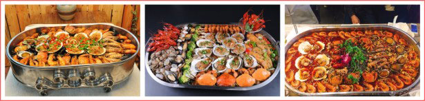 在廣州學(xué)海鮮大咖要多少錢（圖）_3