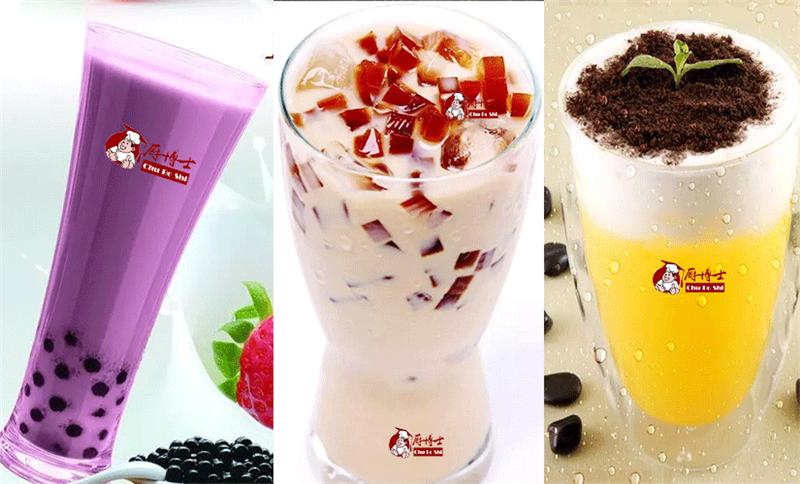 株洲哪里有學(xué)正宗奶茶技術(shù)（圖）_1