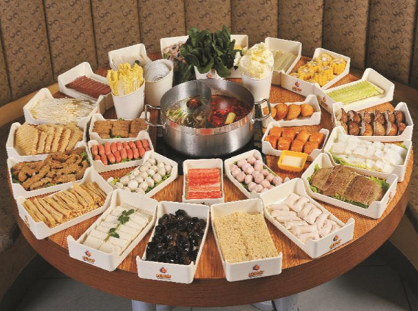 開家吳銘火鍋連鎖店要多少錢（圖）_1