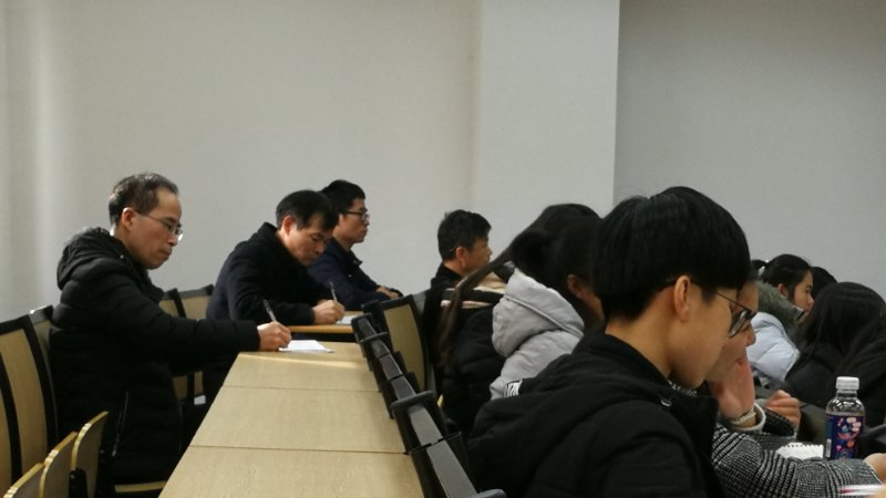 德施曼走進(jìn)阿里商學(xué)院，探討電商理論與實(shí)踐_4