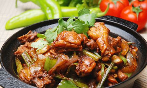 重慶雞公煲加盟流程及加盟條件（圖）_1