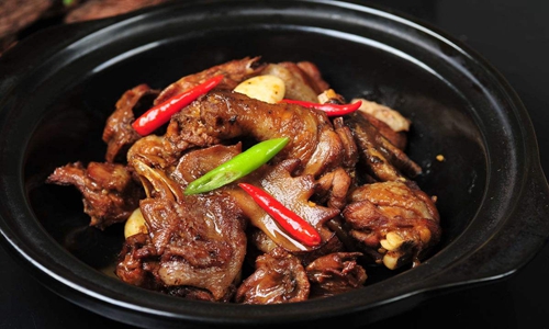 重慶雞公煲加盟流程及加盟條件（圖）_4