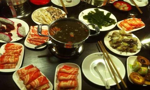 加盟火宴烽自助火鍋需要多少費用（圖）_3