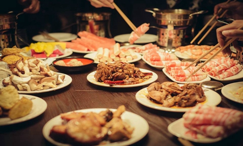 加盟火宴烽自助火鍋需要多少費用（圖）_4