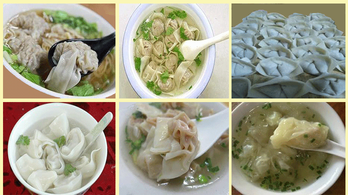 混沌技術(shù)哪里學(xué)，哪里可以學(xué)做餛飩（圖）_3