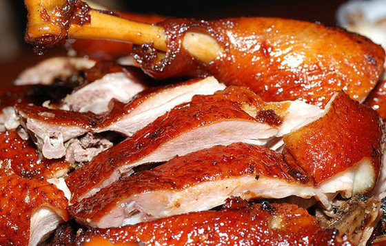 哪里可以學(xué)做鹵菜？（圖）_5