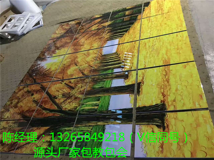 2017，瓷磚打印機(jī)的市場會在哪里？（圖）_4