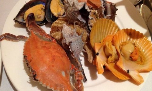 加盟多倫多海鮮自?助餐廳需要多少錢_3