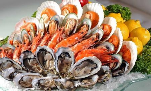 加盟多倫多海鮮自?助餐廳需要多少錢_4