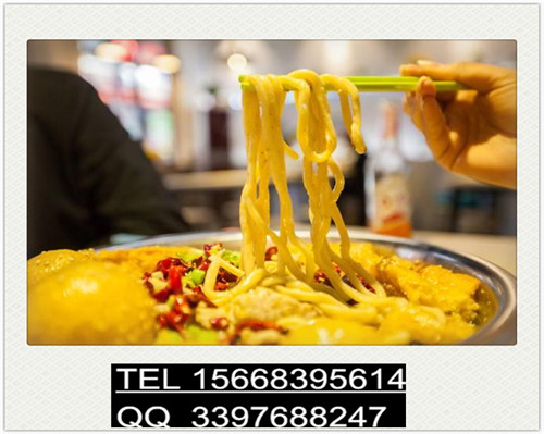 學(xué)檸檬魚面技術(shù)要多少錢？來(lái)九兩魚學(xué)正宗技術(shù)_2