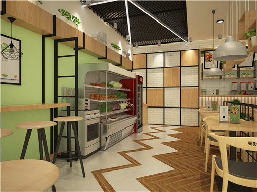 廣州到那里學(xué)燙菜,蜀食代冒菜保障更給力（圖）_1