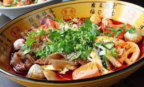 精妙冒菜加盟費(fèi)要多少錢（圖）_1