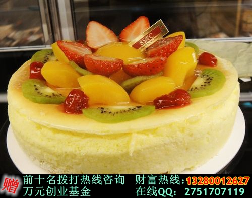 85度c加盟開店費(fèi)用是多少（圖）_2