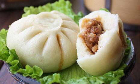 濟南和記蟹黃湯包加盟熱線多少_1