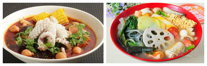 張家界哪里可以學(xué)麻辣燙？我想學(xué)（圖）_1