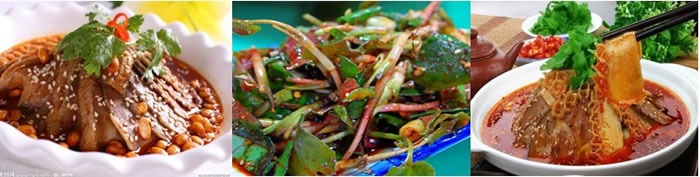 四川涼菜技術(shù)在哪學正宗（圖）_3