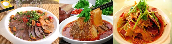 四川涼菜技術(shù)在哪學正宗（圖）_4