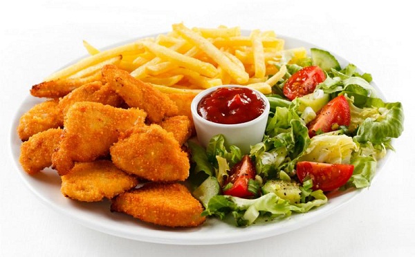 湘西哪里有學油炸技術(shù)，油炸培訓學校（圖）_1