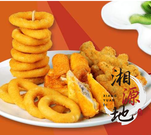 湘西哪里有學油炸技術(shù)，油炸培訓學校（圖）_4