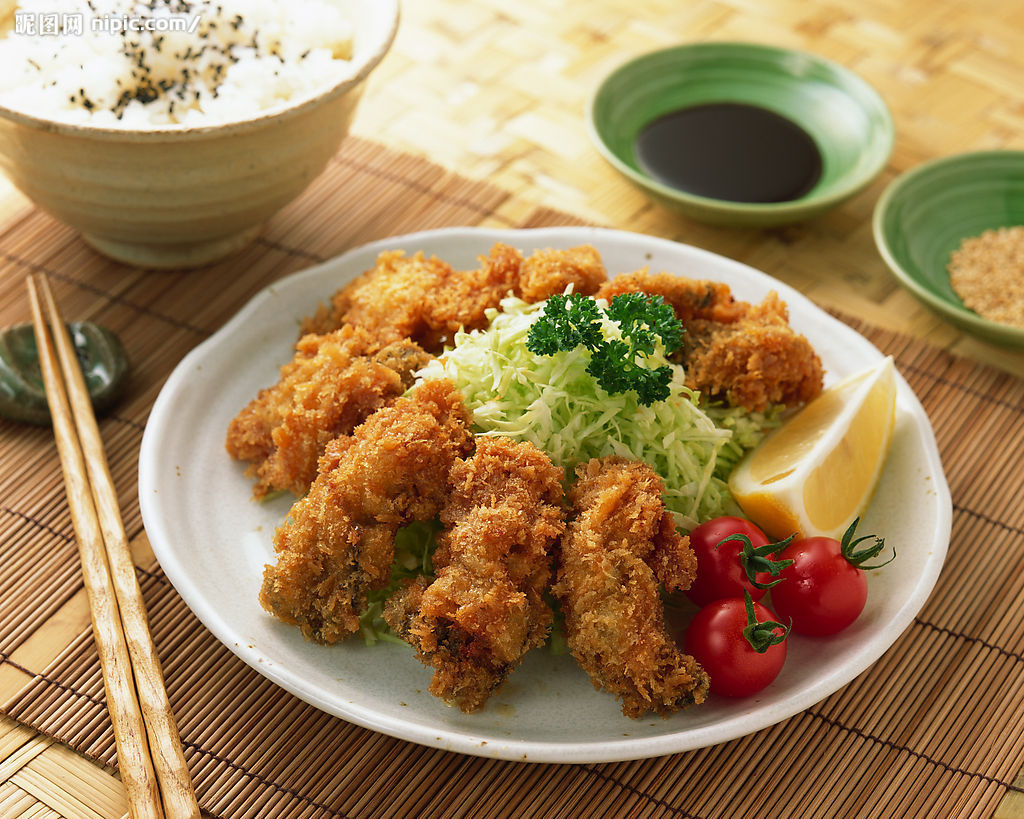 湘西哪里有學油炸技術(shù)，油炸培訓學校（圖）_5