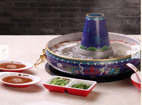 四仔王火鍋加盟需要多少錢（圖）_1