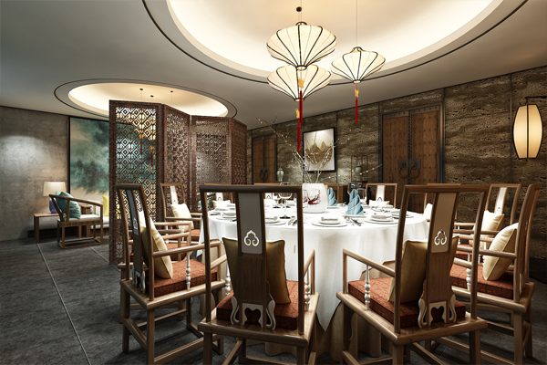 餐飲設(shè)計注重哪些方面因素(圖)_1