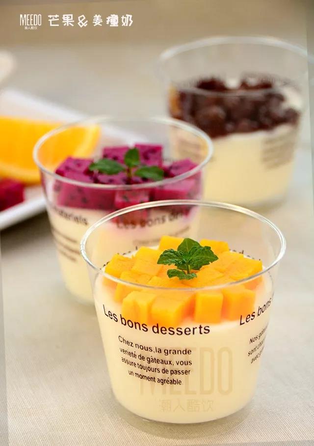 開奶茶店選址時(shí)切忌冰火兩重天的街道?。▓D）_1