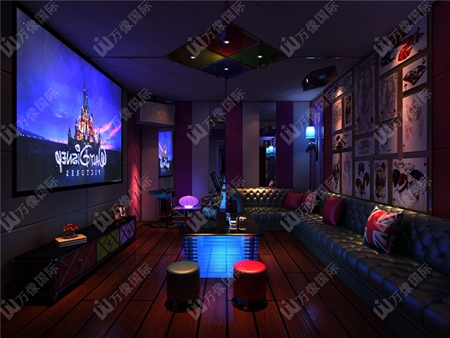 萬像國(guó)際微影院要投資多少錢（圖）_2