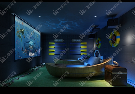 萬像國際微影院加盟費(fèi)（圖）_1