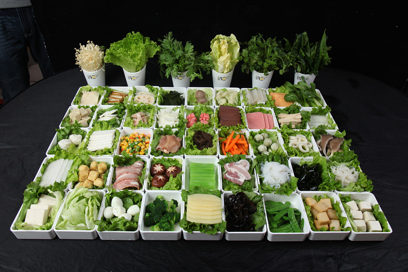 魚(yú)快餐加盟哪家好，久哥斗魚(yú)缽缽魚(yú)加盟正確選擇（圖）_3