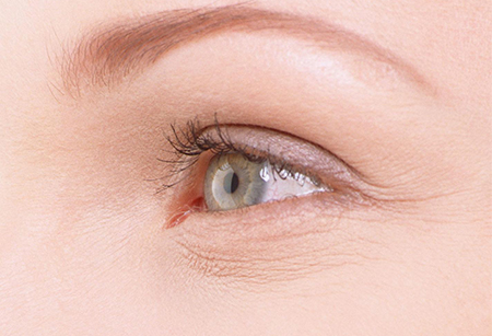 我今年32歲，眼角已經(jīng)開始有皺紋了（圖）_1